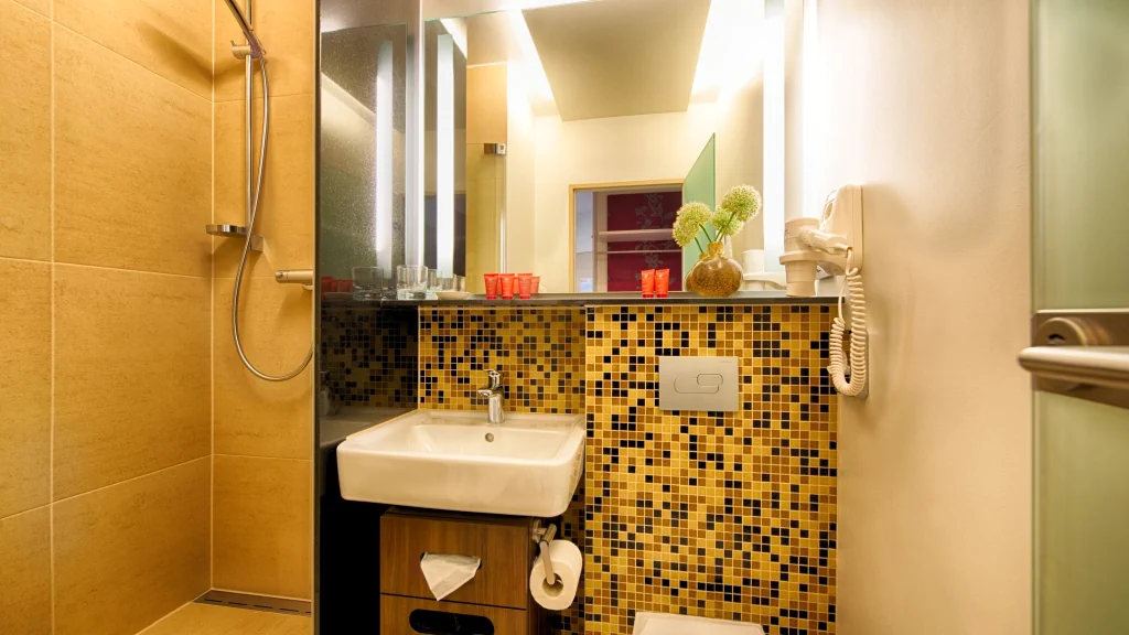 الفندق ليوناردو هوتيل اند ريزيدنس ميونخ - ميونخ